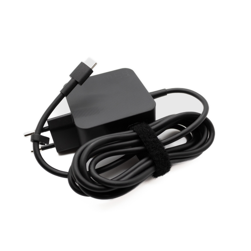 Adaptador Cargador 65W Asus Zenbook 14 UX425EA-KI606T USB-C