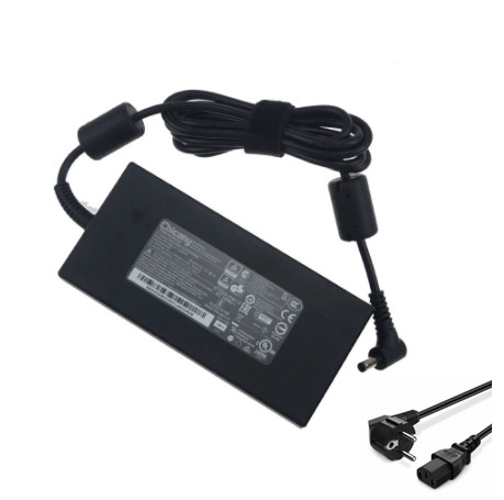 Adaptador Cargador 230W MSI Creator 15 A10SFT-045NL